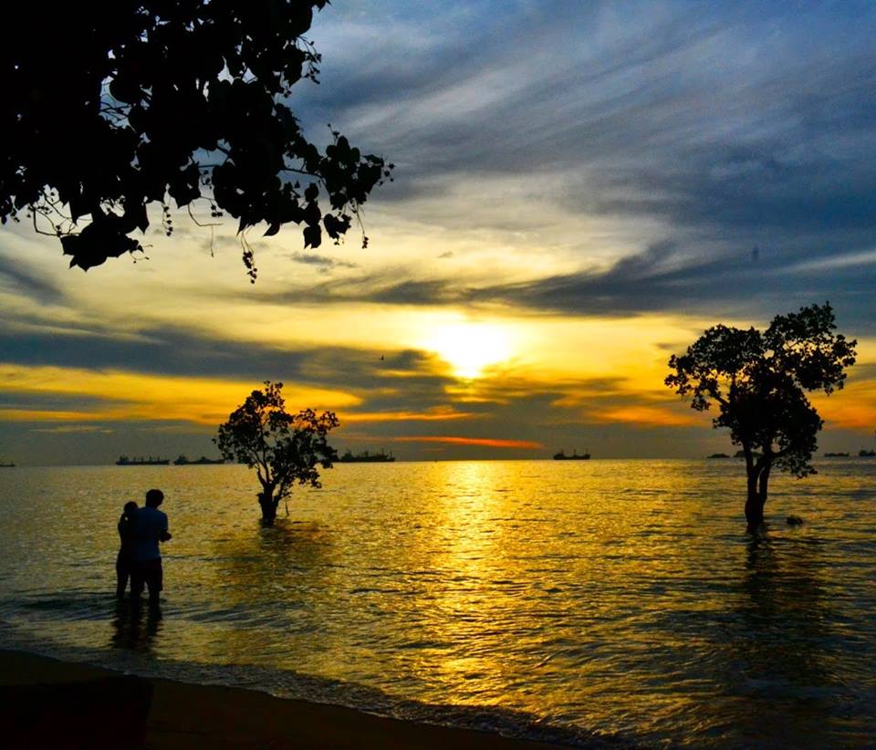 wisata sumbar asoy © 2016 brilio.net