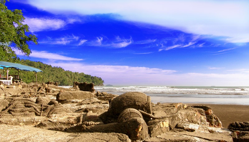 wisata sumbar asoy © 2016 brilio.net