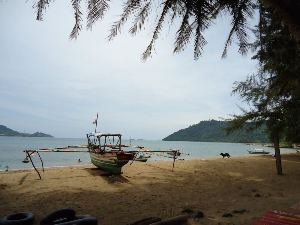 wisata sumbar asoy © 2016 brilio.net