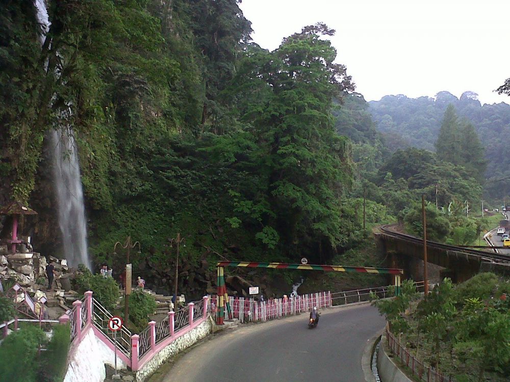 wisata sumbar asoy © 2016 brilio.net