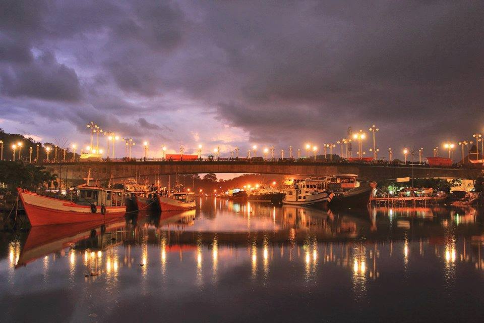 wisata sumbar asoy © 2016 brilio.net