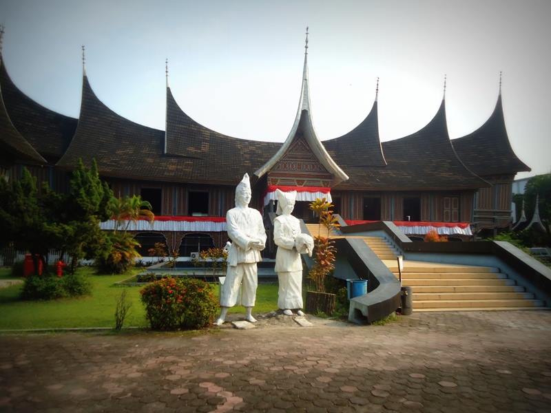 wisata sumbar asoy © 2016 brilio.net