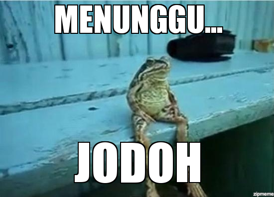 meme nunggu © 2016 brilio.net meme nunggu © 2016 brilio.net