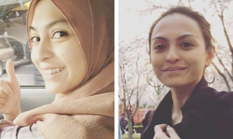10 Artis cantik ini putuskan melepas hijab