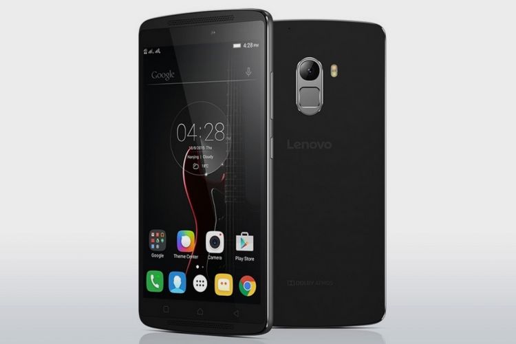 Lenovo Vibe K4 Note laris manis di 6 e-commerce berbeda