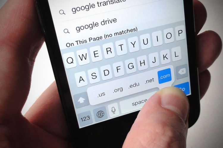 Lelah mengetik hal yang sama berulang kali, gunakan keyboard shortcut