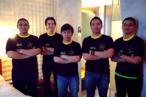 Tak sangka Stefan 'Boy' William seorang gamer, pernah ikut kompetisi!