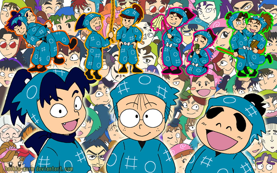 anime terpanjang © 2016 brilio.net anime terpanjang © 2016 brilio.net