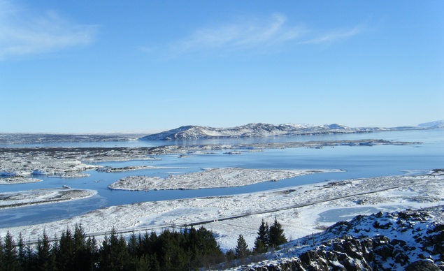 foto Islandia © 2016 brilio.net foto Islandia © 2016 brilio.net