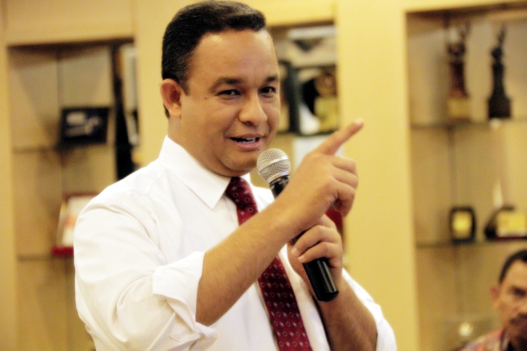 Hadapi UN, Mendikbud minta peserta tidak tegang dan tidur cukup 