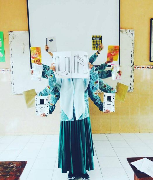 semangat un © 2016 brilio.net