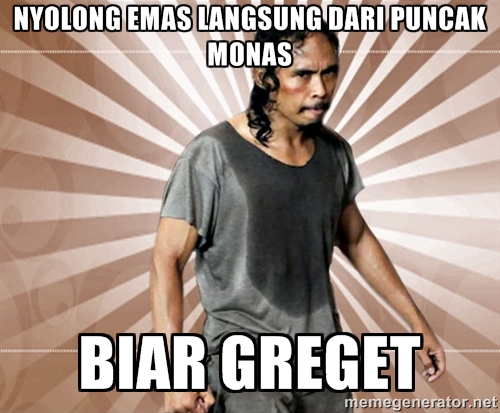 meme monas jakarta © 2016 brilio.net