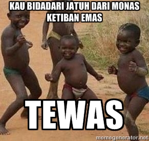 meme monas jakarta © 2016 brilio.net