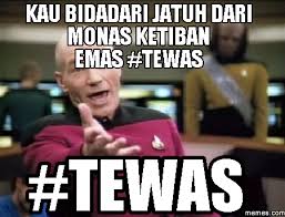 meme monas jakarta © 2016 brilio.net