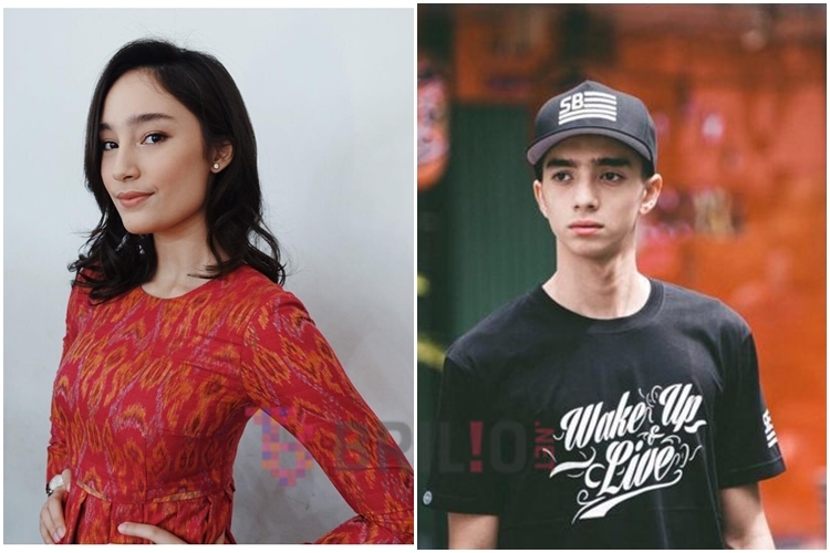 artis saudara cakep oi © 2016 brilio.net artis saudara cakep oi © 2016 brilio.net