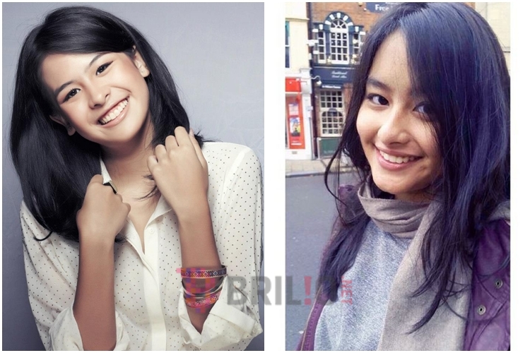 artis saudara cakep oi © 2016 brilio.net artis saudara cakep oi © 2016 brilio.net