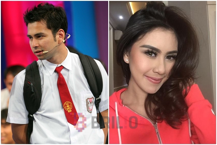 artis saudara cakep oi © 2016 brilio.net artis saudara cakep oi © 2016 brilio.net