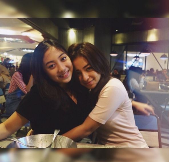 artis saudara cakep oi © 2016 brilio.net artis saudara cakep oi © 2016 brilio.net