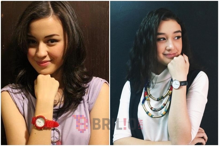 artis saudara cakep oi © 2016 brilio.net artis saudara cakep oi © 2016 brilio.net