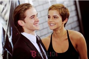 19 Artis ini punya saudara kandung yang nggak kalah cakep, setuju? 