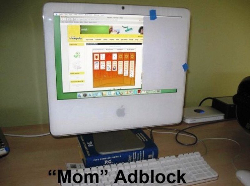 orang gaptek Istimewa orang gaptek Istimewa