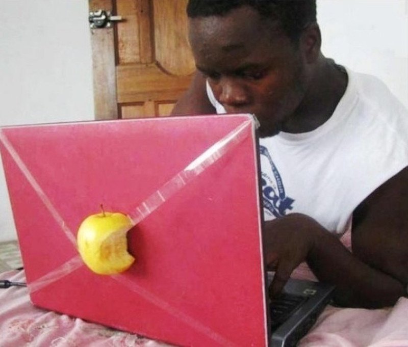 orang gaptek Istimewa orang gaptek Istimewa