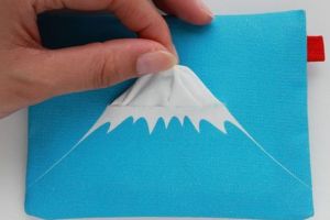 10 Tempat tisu ini unik dan lucu, bikin pengen ambil tisu melulu ya!