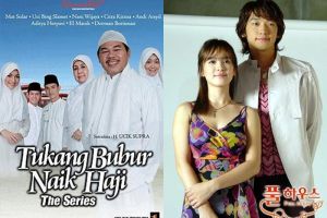 8 Alasan drama Korea lebih digandrungi ketimbang sineteron Indonesia
