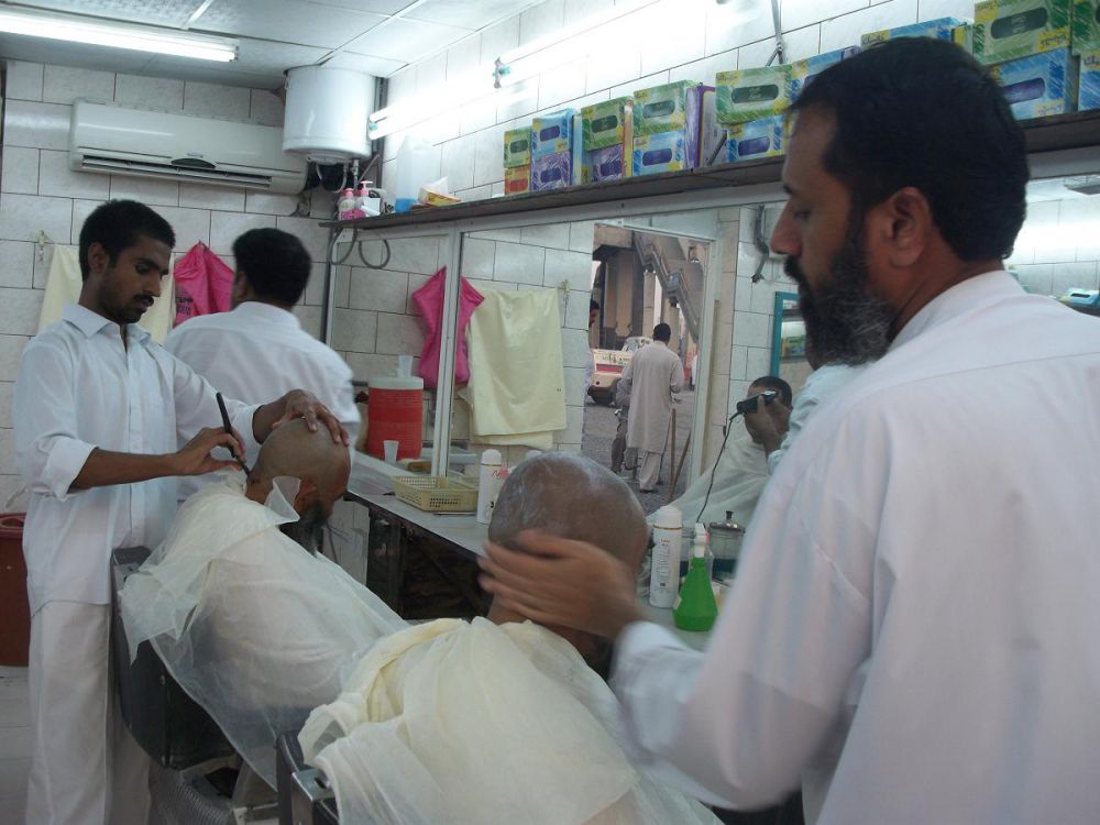 Hukuman Santri © 2016 brilio.net