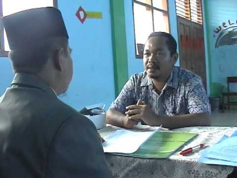 Hukuman Santri © 2016 brilio.net