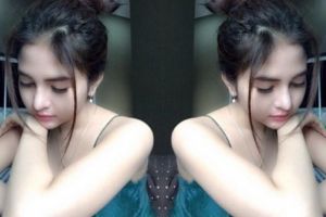 Aldira Chena, selebgram hot bikin cowok gagal fokus!