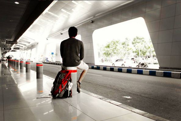 7 Lokasi instagramable di bandara Indonesia, bikin kamu nggak bosan! 