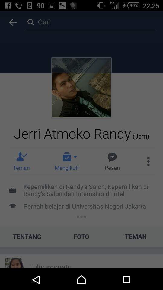 percakapan modus penipuan © 2016 brilio.net