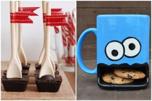 18 Barang unik ini cocok untuk pasanganmu yang doyan ngemil