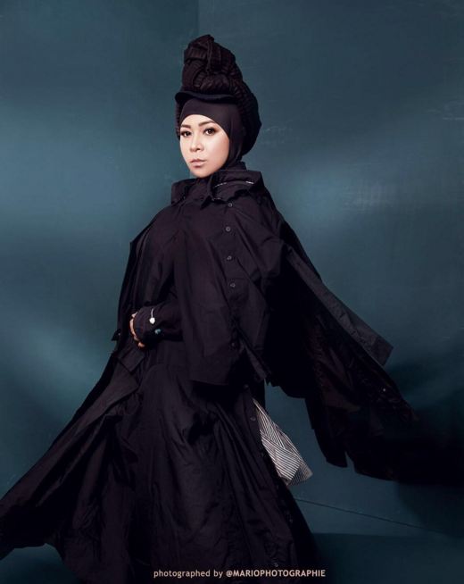 melly heboh  © 2016 brilio.net melly heboh  © 2016 brilio.net