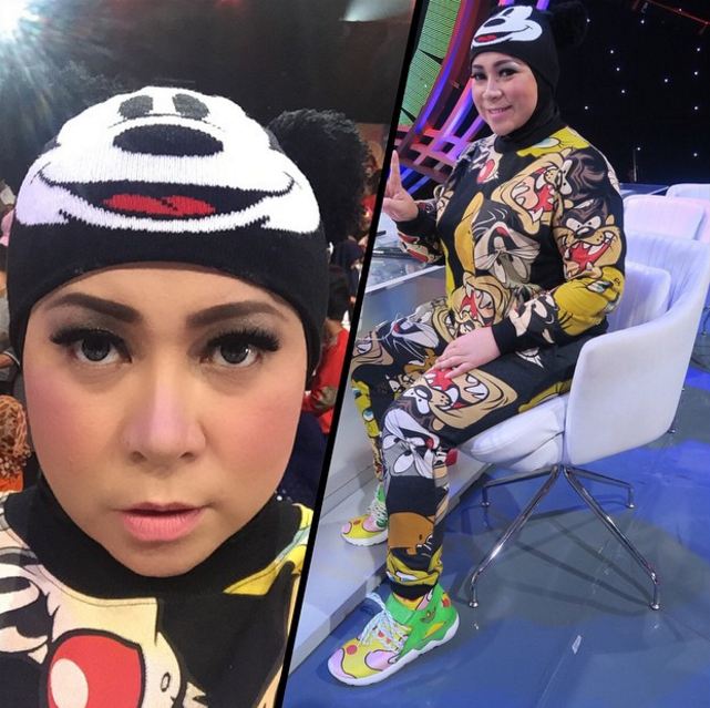 melly heboh  © 2016 brilio.net melly heboh  © 2016 brilio.net