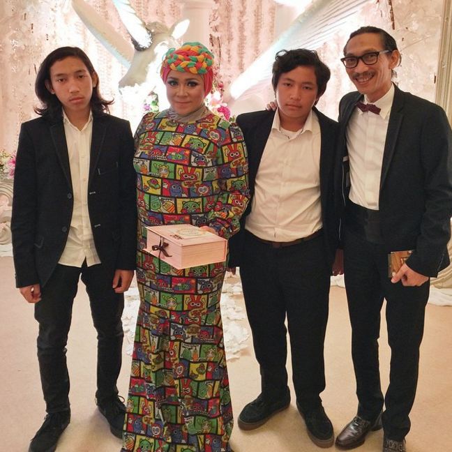 melly heboh  © 2016 brilio.net melly heboh  © 2016 brilio.net