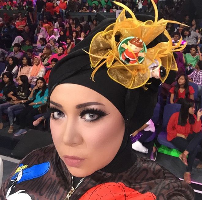 melly heboh  © 2016 brilio.net melly heboh  © 2016 brilio.net