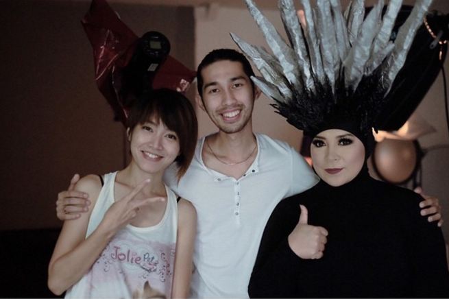 melly heboh  © 2016 brilio.net melly heboh  © 2016 brilio.net