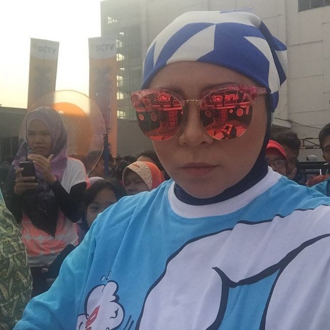 melly heboh  © 2016 brilio.net melly heboh  © 2016 brilio.net