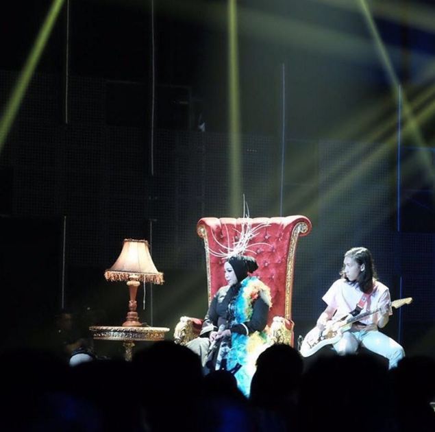 melly heboh  © 2016 brilio.net melly heboh  © 2016 brilio.net