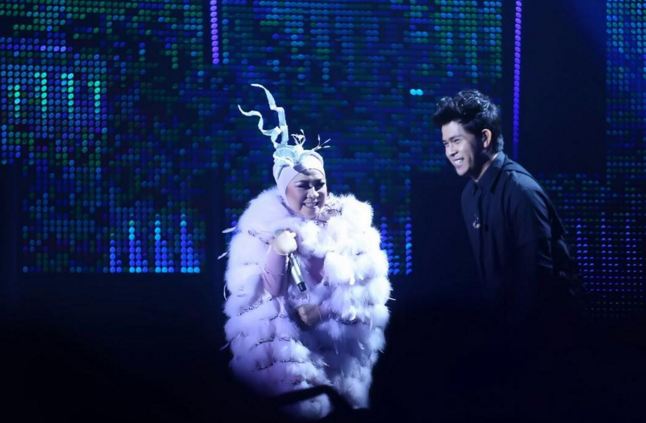 melly heboh  © 2016 brilio.net melly heboh  © 2016 brilio.net