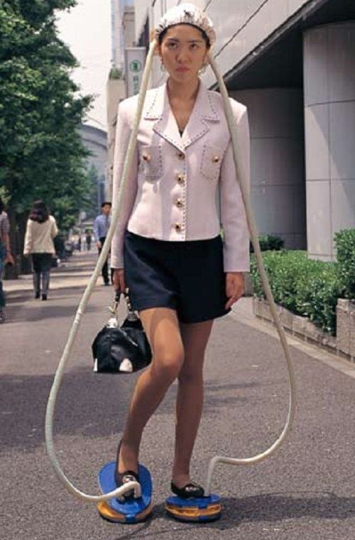 22 Inovasi Jepang © 2016 brilio.net