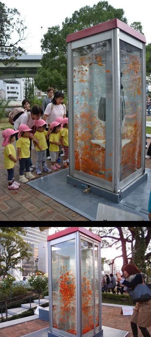 22 Inovasi Jepang © 2016 brilio.net