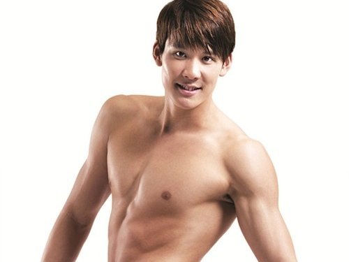 atlet korsel  http://www.koreaboo.com/ atlet korsel  http://www.koreaboo.com/