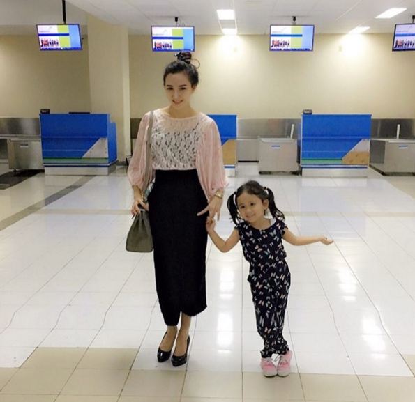 dini fronitasari  © 2016 brilio.net