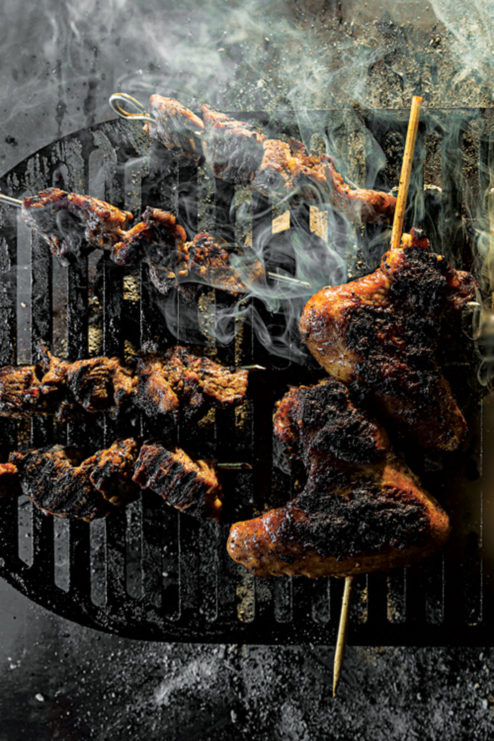 9 Masakan sayap ayam di seluruh dunia, bisa jadi pilihan cemilan nih!