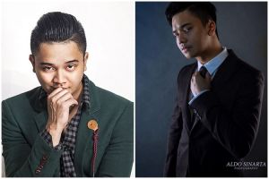 Deretan artis cantik ini pernah jatuh ke pelukan Derby Romero 