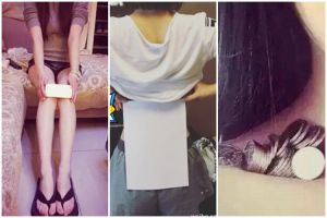 Yakin kamu langsing? Coba deh 6 tes unik yang sedang hits di China !