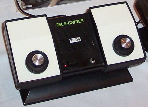 konsol game 1960-2013 © 2016 brilio.net